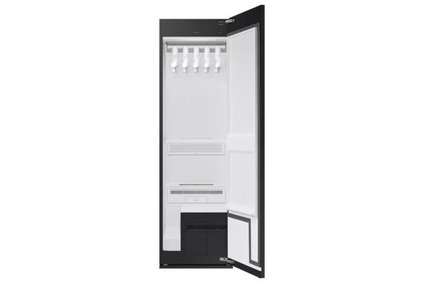Tủ chăm sóc quần áo thông minh Samsung Bespoke AirDresser 5 móc DF24CB9900CRSV - ảnh 3
