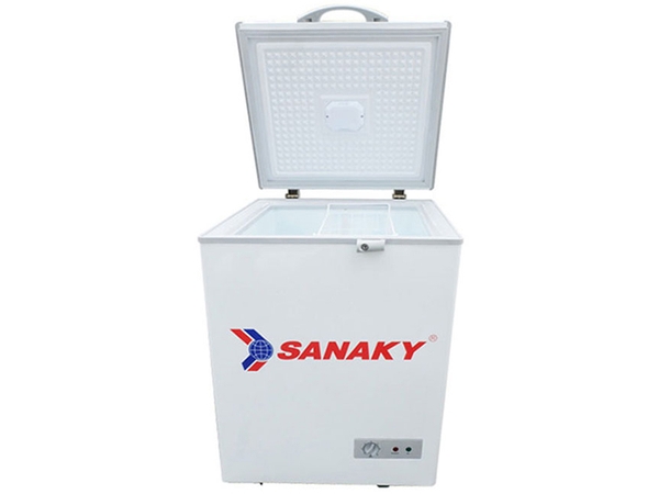 Tủ đông Sanaky 100 lít VH1599HY