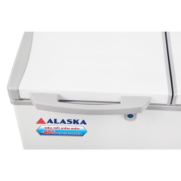 Tủ đông Alaska 205 lít BD-300C - ảnh 4