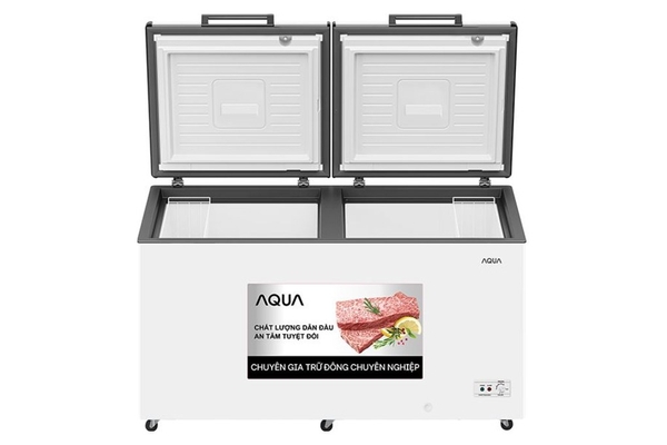 Tủ đông Aqua Inverter 512 lít AQF-C6901EN