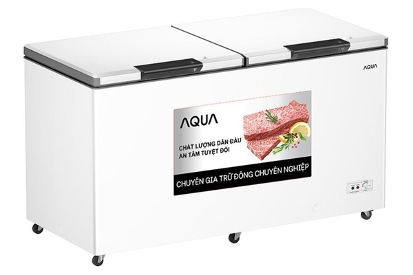 Tủ đông Aqua Inverter 512 lít AQF-C6901EN