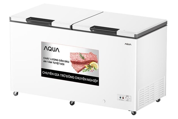 Tủ đông Aqua Inverter 512 lít AQF-C6901EN