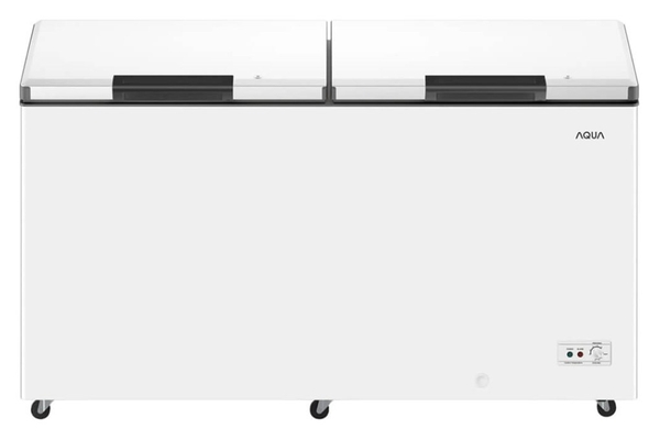 Tủ đông Aqua Inverter 512 lít AQF-C6901EN