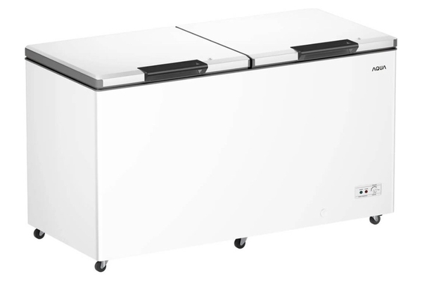 Tủ đông Aqua Inverter 512 lít AQF-C6901EN