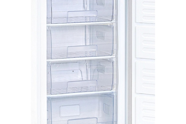 Tủ đông đứng Sanaky 118 lít VH-160VD