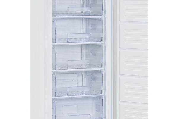 Tủ đông đứng Sanaky 150 lít VH-180VD