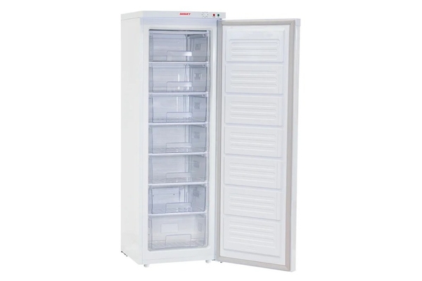 Tủ đông đứng Sanaky 213 lít VH-230VD