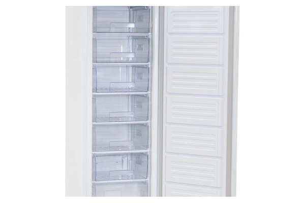 Tủ đông đứng Sanaky 213 lít VH-230VD