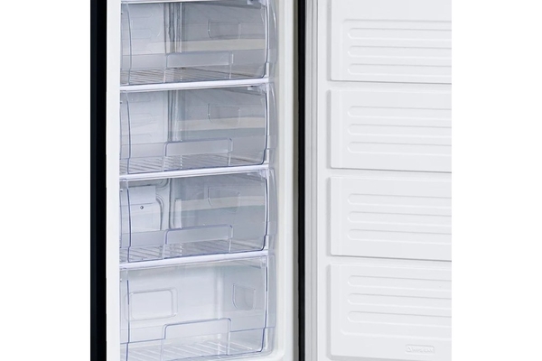 Tủ đông đứng Sanaky Inverter 118 lít VH-160VD3