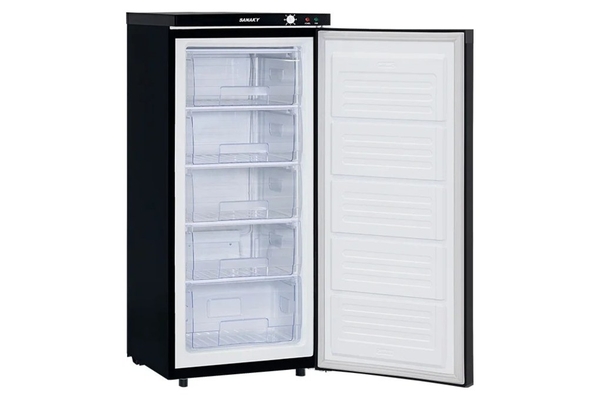 Tủ đông đứng Sanaky Inverter 150 lít VH-180VD3