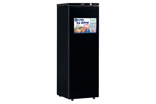 Tủ đông đứng Sanaky Inverter 213 lít VH-230VD3