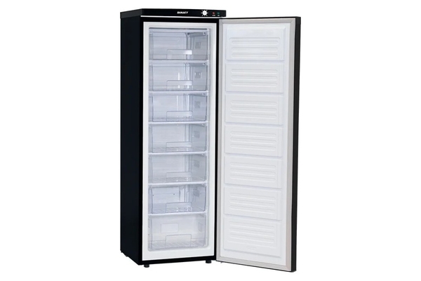 Tủ đông đứng Sanaky Inverter 213 lít VH-230VD3