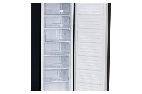 Tủ đông đứng Sanaky Inverter 213 lít VH-230VD3
