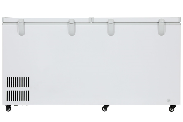 Tủ đông Hòa Phát 544 lít HPF AD6544 - ảnh 12