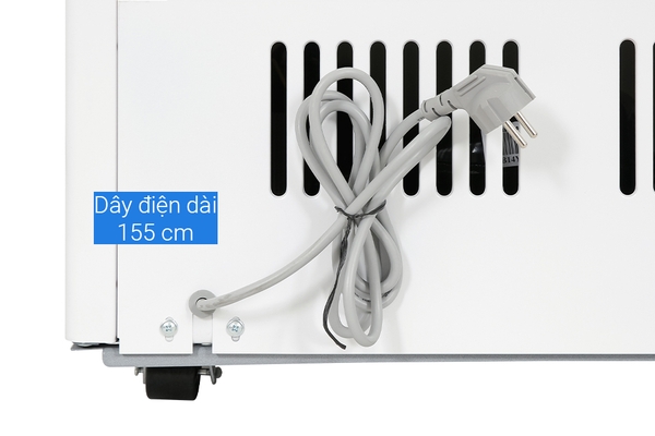 Tủ đông Hòa Phát Inverter 352 Lít HPF AD8352 - ảnh 13