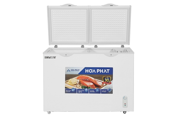 Tủ đông Hòa Phát 271 Lít HPF BD6271 - ảnh 6