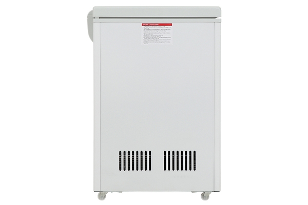 Tủ đông Hòa Phát 271 Lít HPF BD6271 - ảnh 7