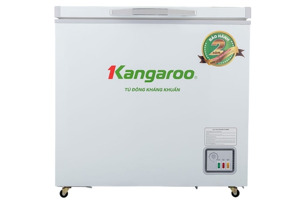Tủ đông Kangaroo 140 lít KG265NC1