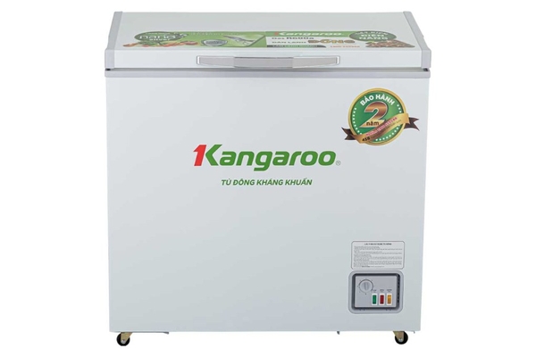 Tủ đông Kangaroo 140 lít KG265NC1