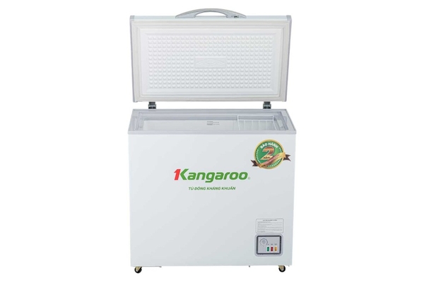 Tủ đông Kangaroo 140 lít KG265NC1