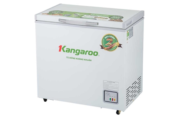 Tủ đông Kangaroo 140 lít KG265NC1