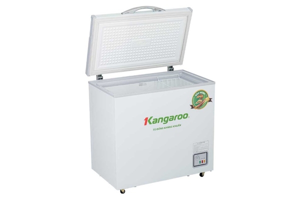 Tủ đông Kangaroo 140 lít KG265NC1