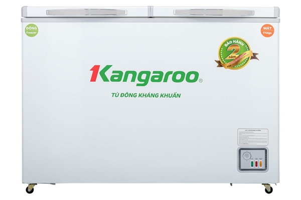 Tủ đông Kangaroo 192 lít KG266NC2