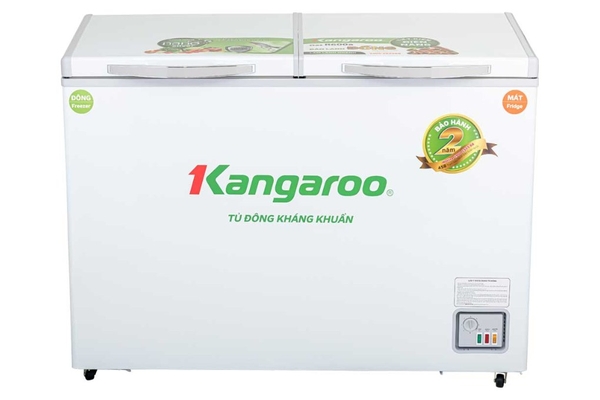 Tủ đông Kangaroo 192 lít KG266NC2