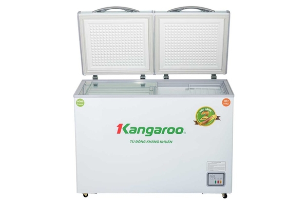Tủ đông Kangaroo 192 lít KG266NC2