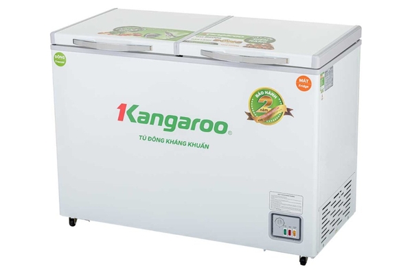Tủ đông Kangaroo 192 lít KG266NC2