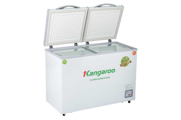 Tủ đông Kangaroo 192 lít KG266NC2
