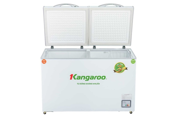 Tủ đông Kangaroo 252 lít KG398C2