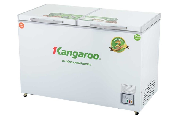 Tủ đông Kangaroo 252 lít KG398C2