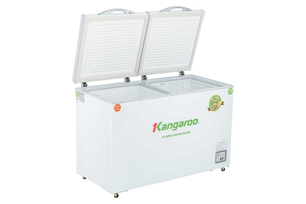 Tủ đông Kangaroo 252 lít KG398C2