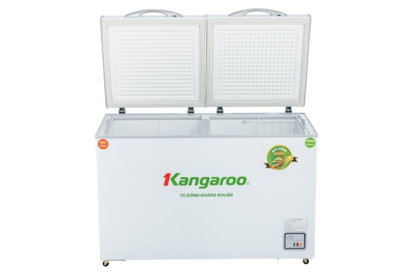 Tủ đông Kangaroo 252 lít KG398C2