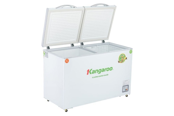 Tủ đông Kangaroo 252 lít KG398C2
