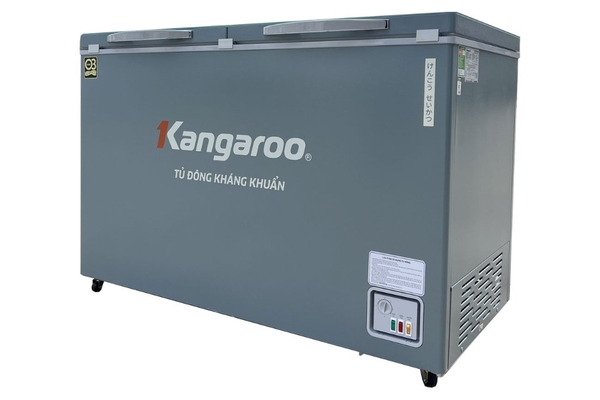 Tủ đông Kangaroo 327 lít KGFZ389NK2