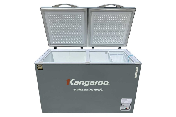 Tủ đông Kangaroo 327 lít KGFZ389NK2