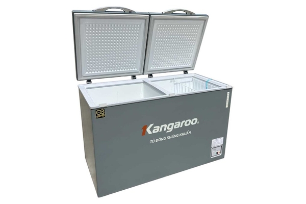 Tủ đông Kangaroo 327 lít KGFZ389NK2