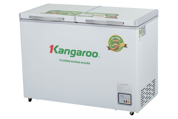Tủ đông Kangaroo 375 lít KGFZ435NC1