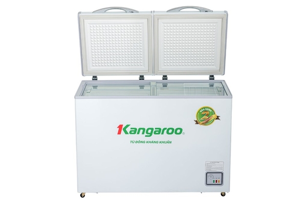 Tủ đông Kangaroo 375 lít KGFZ435NC1