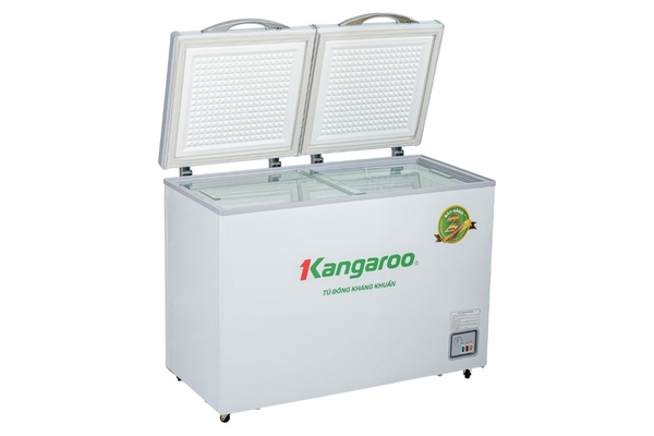 Tủ đông Kangaroo 375 lít KGFZ435NC1