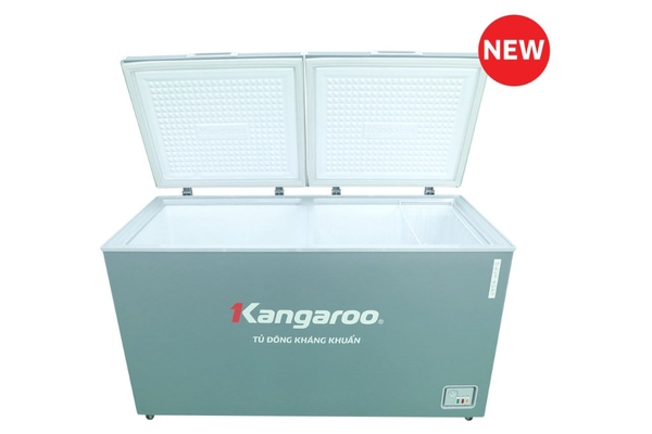 Tủ đông Kangaroo 430 lít KG430G1N