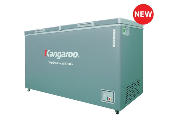 Tủ đông Kangaroo 430 lít KG430G1N