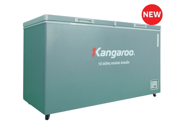 Tủ đông Kangaroo 430 lít KG430G1N