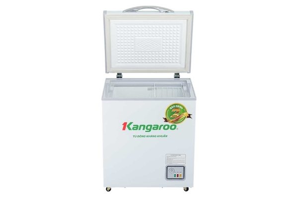 Tủ đông Kangaroo 90 lít dàn đồng KG168NC1