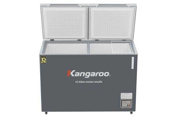 Tủ đông Kangaroo Inverter 268 lít KGFZA268IK2