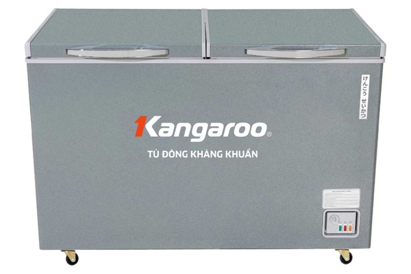 Tủ đông Kangaroo Inverter 375 lít KGFZ435IG1