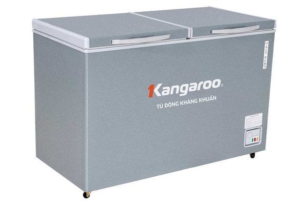 Tủ đông Kangaroo Inverter 375 lít KGFZ435IG1