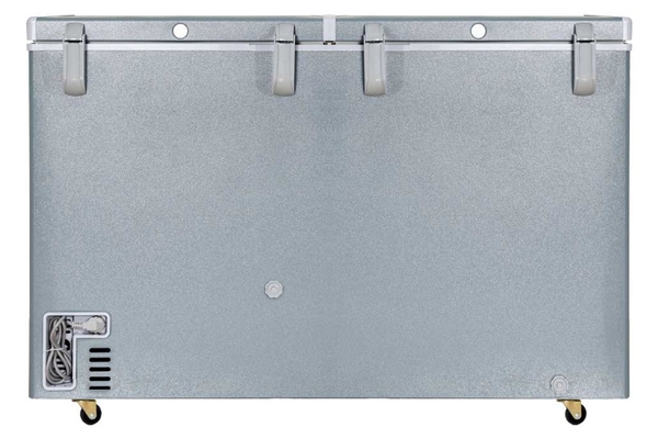 Tủ đông Kangaroo Inverter 375 lít KGFZ435IG1